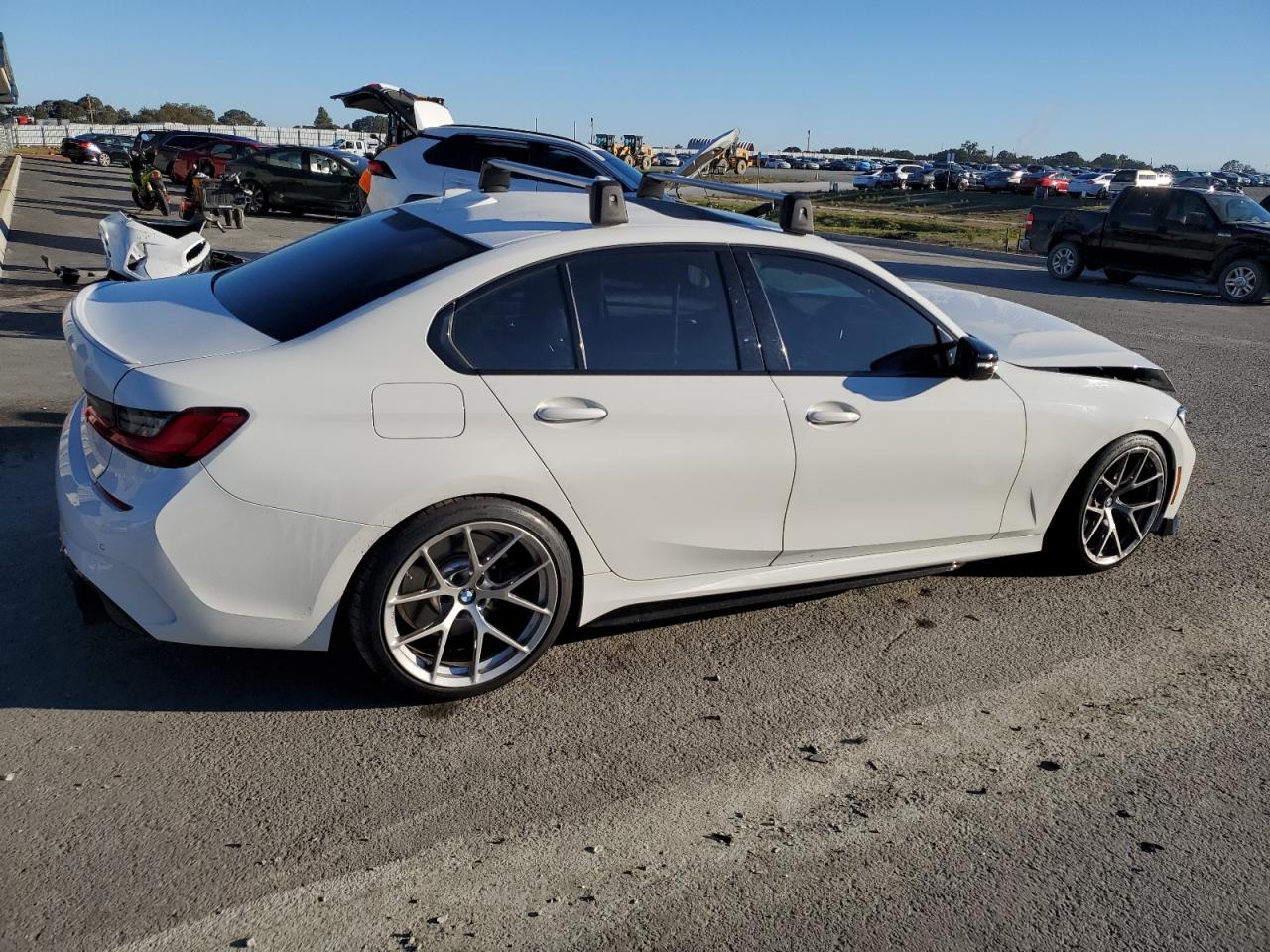 BMW M3 M340I