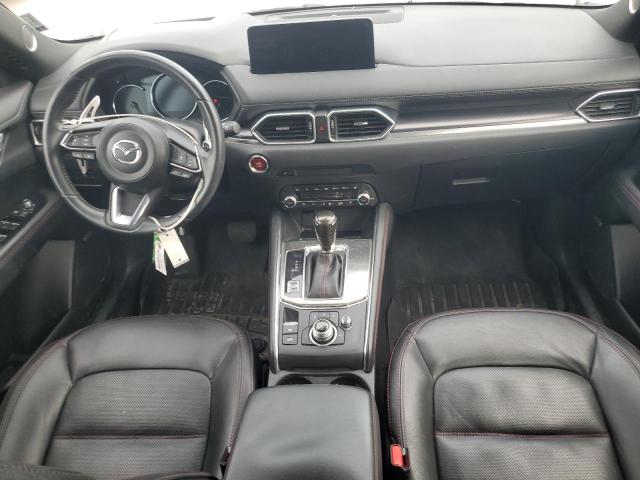 2022 MAZDA CX-5 - JM3KFBAY7N0604926