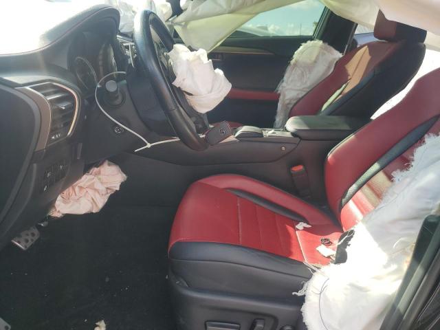 2021 LEXUS NX 300 BAS #3304450590