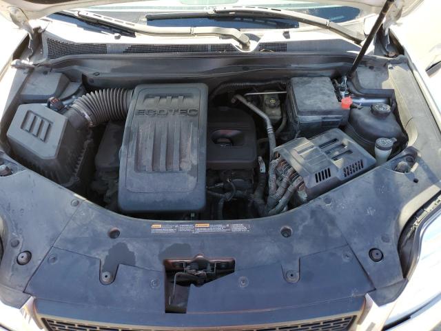 2013 GMC TERRAIN SL #3287626008