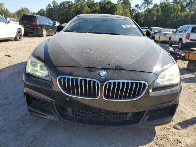 2015 BMW 640 I GRAN WBA6A0C59FGB53586