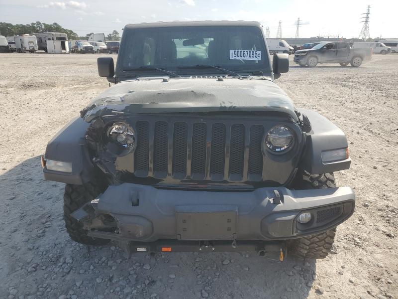 2020 JEEP WRANGLER U - 1C4HJXDN2LW332098