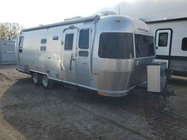 Global Auto Auctions: 2005 AIRSTREAM MOTORHOME