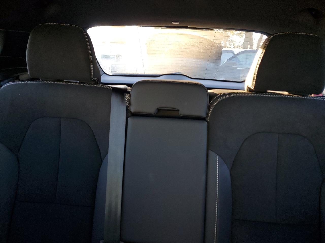 VOLVO XC40 RECHARGE ULTIMATE