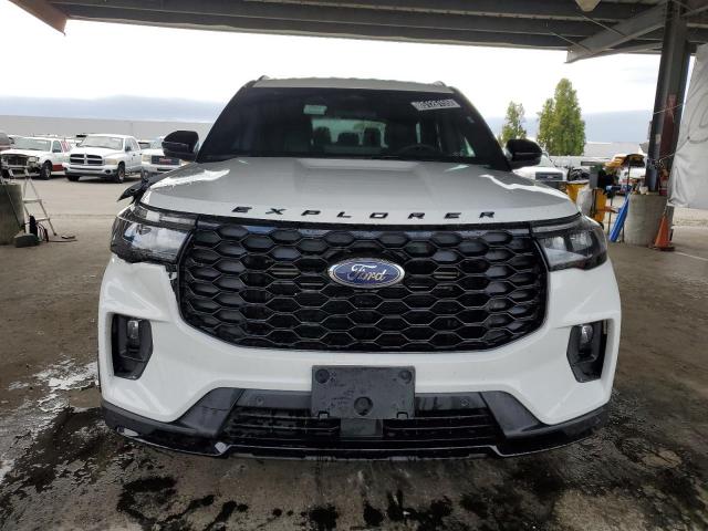 2025 FORD EXPLORER S - 1FMUK8KH6SGB64310