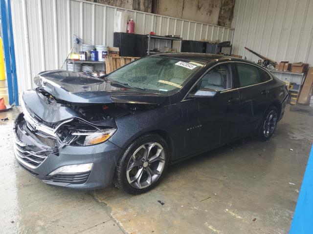 Global Auto Auctions: 2020 CHEVROLET MALIBU LT