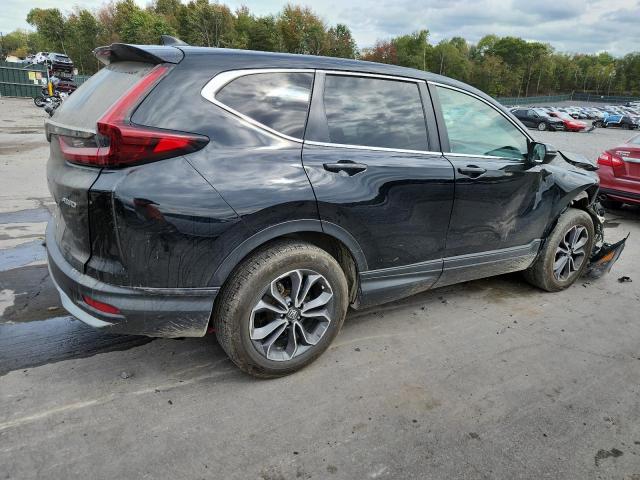 2020 HONDA CR-V EX - 2HKRW2H59LH676083