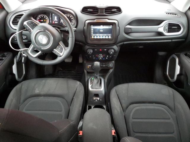 2019 JEEP RENEGADE L - ZACNJBBB7KPK02793