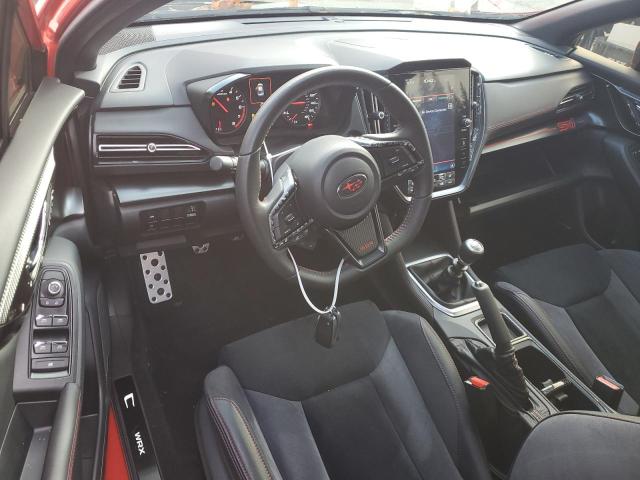 2023 SUBARU WRX LIMITE - JF1VBAL64P9814413