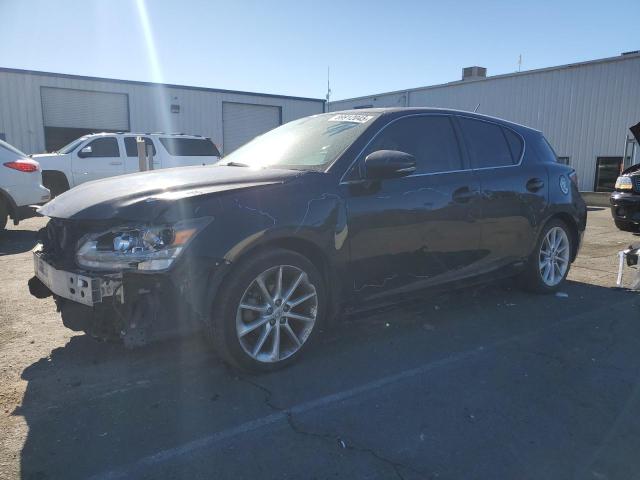 2013 LEXUS CT 200 - JTHKD5BH4D2154314