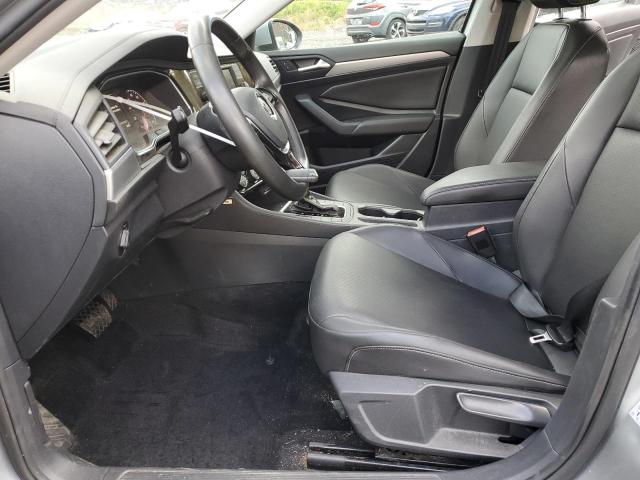 2020 VOLKSWAGEN JETTA S - 3VWCB7BU3LM024971