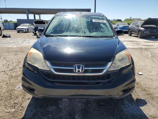 2011 HONDA CR-V LX #3302831908