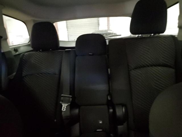 2014 DODGE JOURNEY SX #3297961794