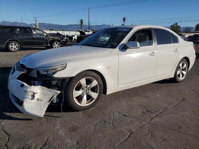 Global Auto Auctions: 2008 BMW 528 I