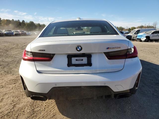 2023 BMW M340XI 3MW49FF02P8D12366