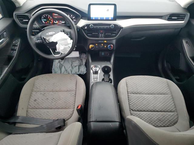 2021 FORD ESCAPE SE - 1FMCU9G63MUA35271