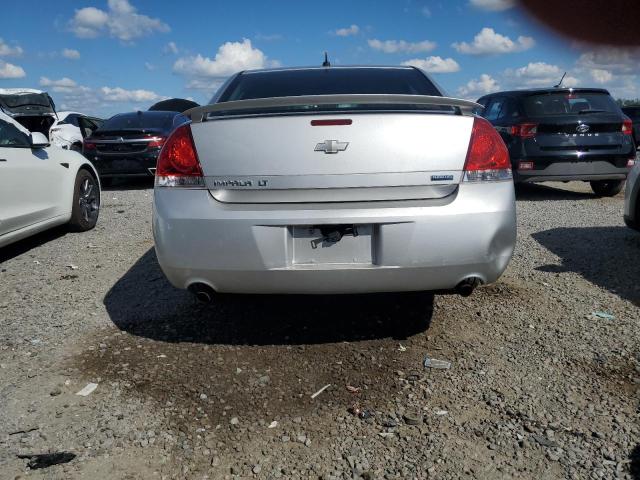 2013 CHEVROLET IMPALA LT - 2G1WG5E35D1189236