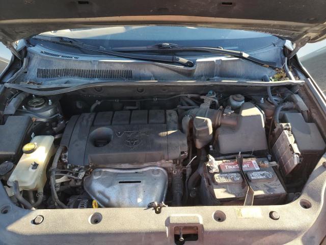 2011 TOYOTA RAV4 - 2T3KF4DV4BW096167