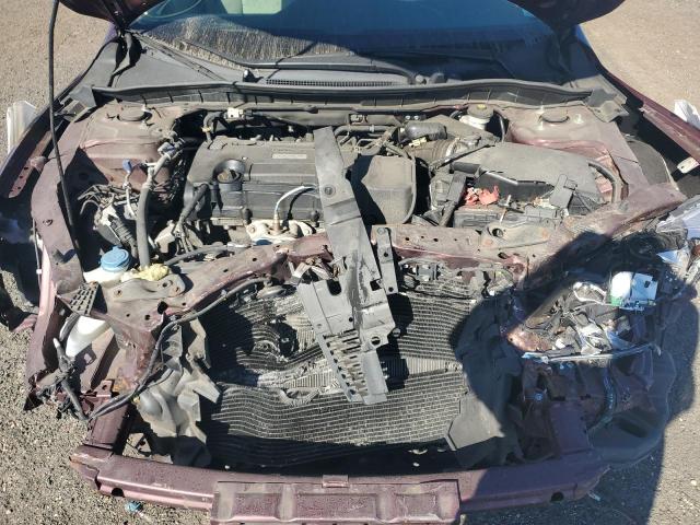 2016 HONDA ACCORD LX 1HGCR2F38GA144210