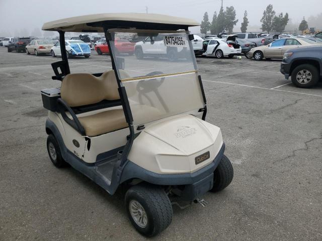 Global Auto Auctions: 2020 CLUBCAR TEMPO LITHIUM