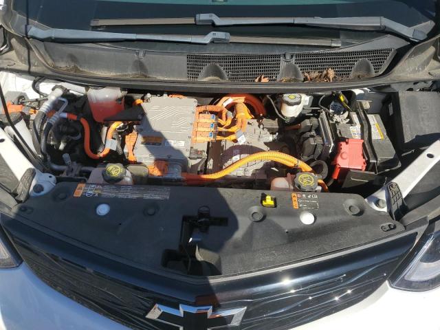 2021 CHEVROLET BOLT EV LT #3278788709