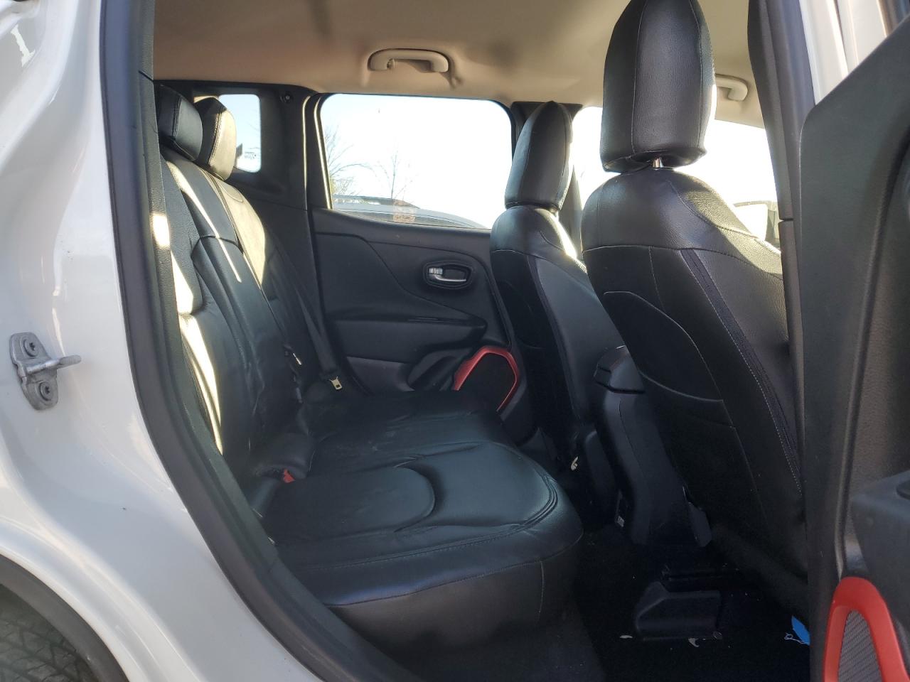 JEEP RENEGADE TRAILHAWK