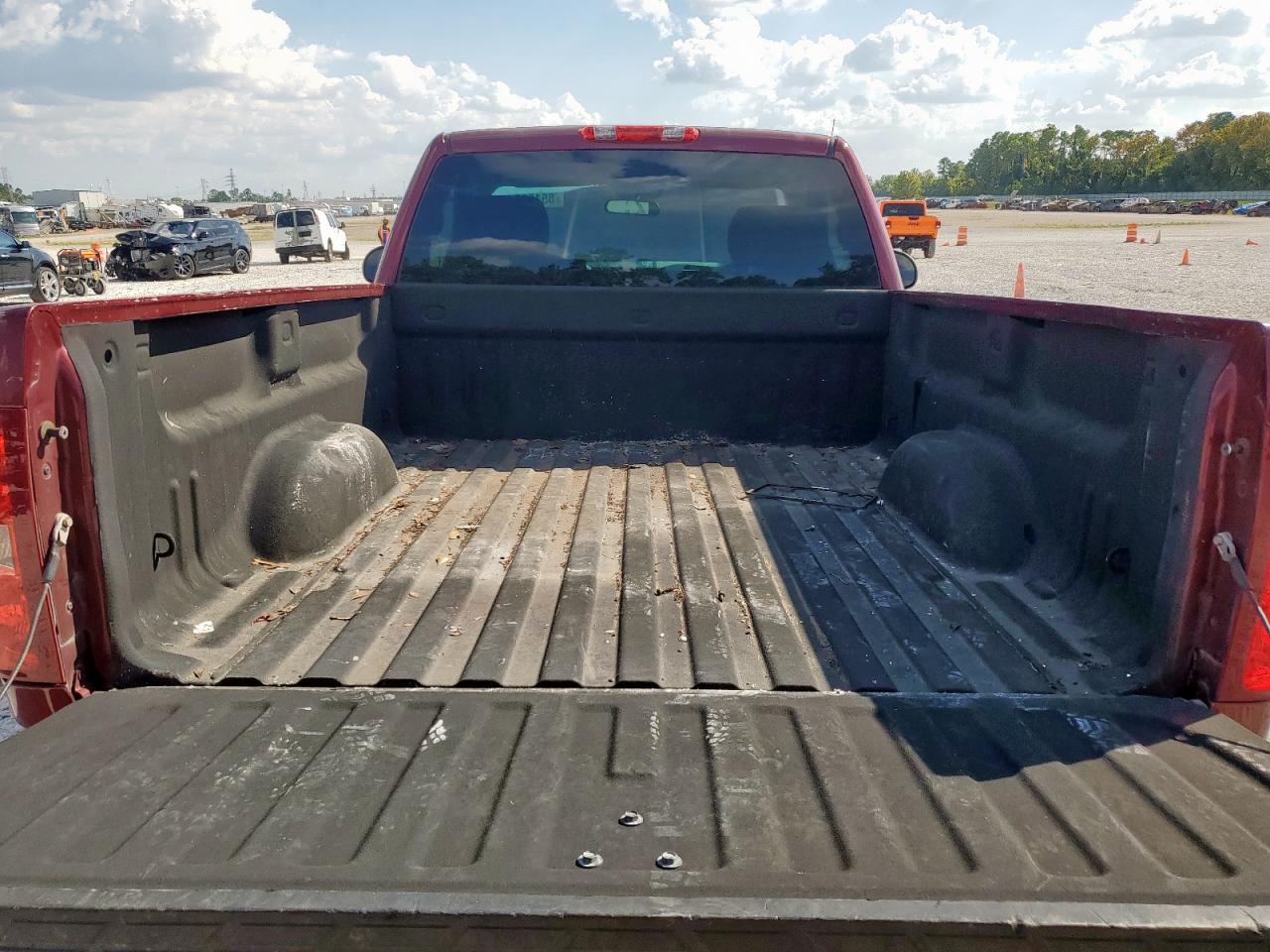 CHEVROLET SILVERADO C1500