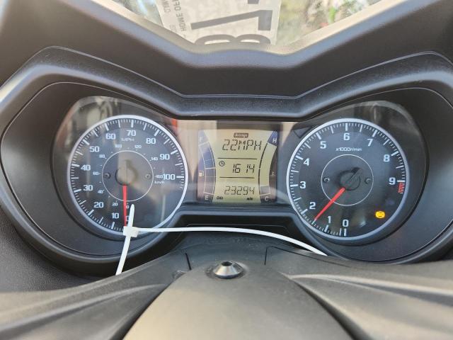 2019 YAMAHA CZD300 A MH3SH10Y0KK001705