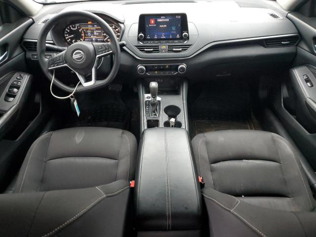 2020 NISSAN ALTIMA S 1N4BL4BV0LC249374