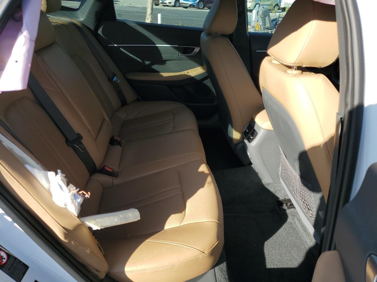 Lot #3287488017 2021 HYUNDAI SONATA LIM