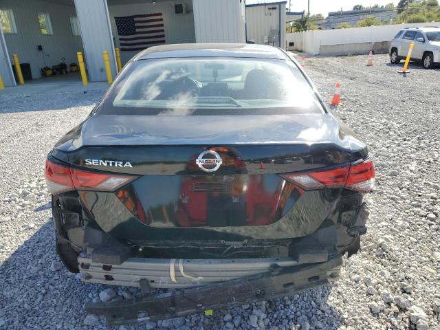 2020 NISSAN SENTRA S - 3N1AB8BV9LY297224