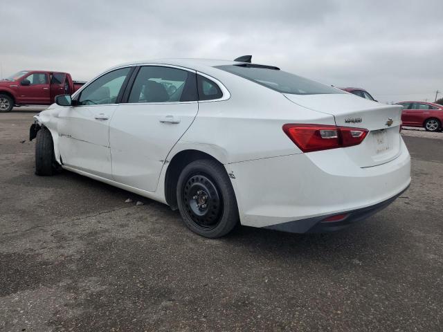 2018 CHEVROLET MALIBU LS - 1G1ZC5ST2JF238684