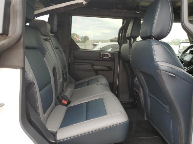 2024 FORD BRONCO OUTER BANKS 1FMDE8BH4RLB07869