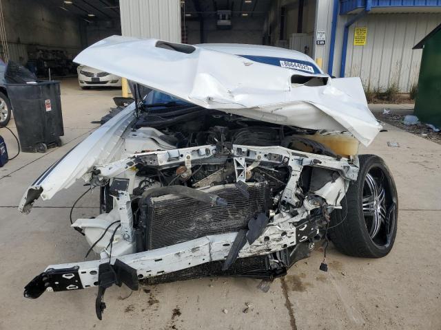 2016 DODGE CHALLENGER #3302908122