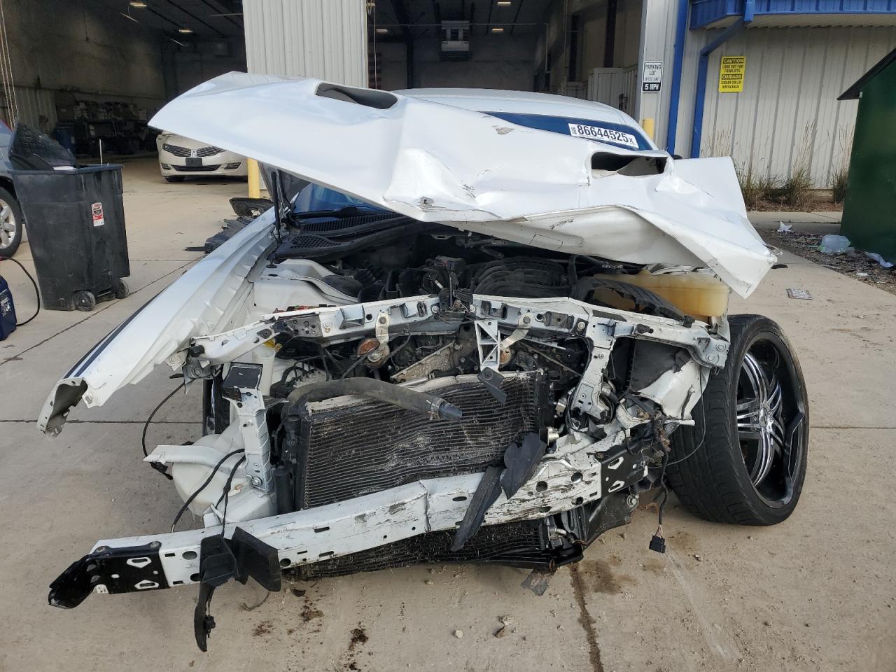 DODGE CHALLENGER SXT