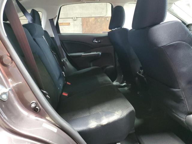 2015 HONDA CR-V EX - 2HKRM4H5XFH671920