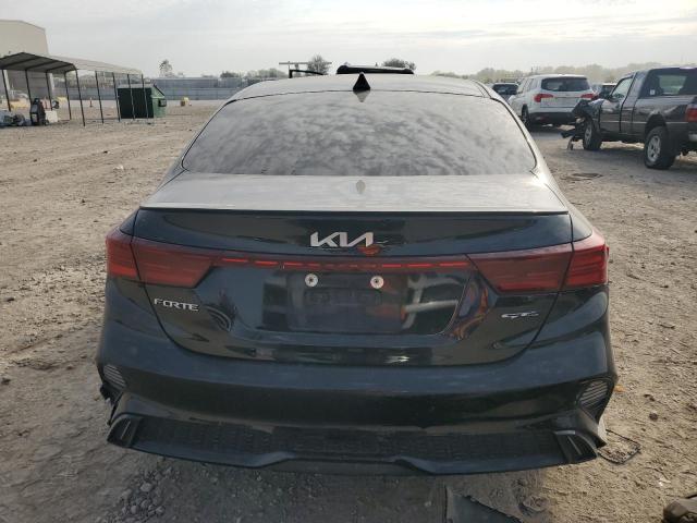 2022 KIA FORTE GT L 3KPF54AD9NE440527