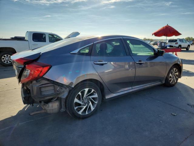 2016 HONDA CIVIC 19XFC2F76GE062487
