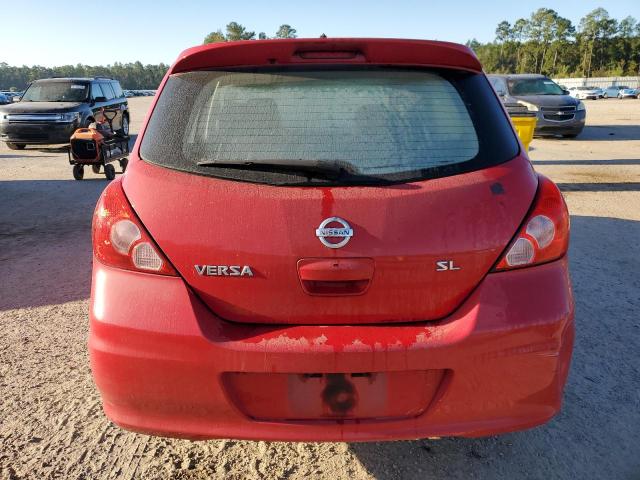 2010 NISSAN VERSA S - 3N1BC1CP6AL357141