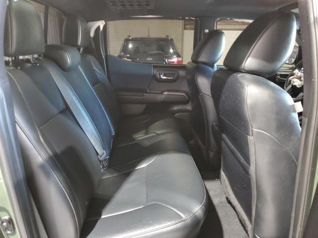 2021 TOYOTA TACOMA DOU #3302799999