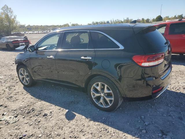 2017 KIA SORENTO SX - 5XYPK4A58HG231776