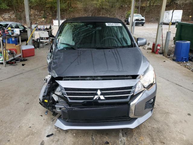 2023 MITSUBISHI MIRAGE ES #3305540076