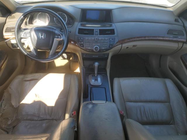 2010 HONDA ACCORD EXL - 1HGCP3F87AA016880