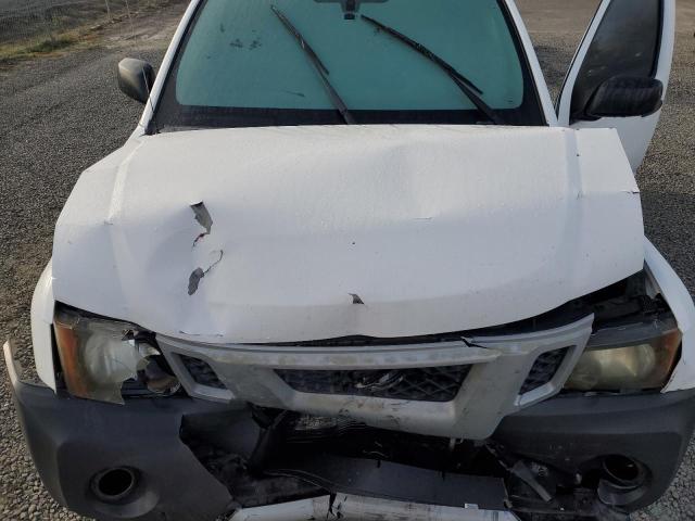 2011 NISSAN XTERRA OFF ROAD #3280665394