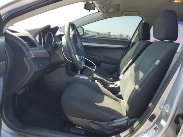 2014 MITSUBISHI LANCER ES/ #3286684285