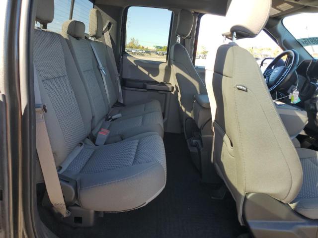 2018 FORD F150 SUPER - 1FTFX1E51JFB83200