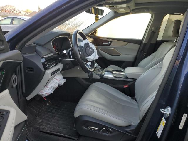 2023 ACURA MDX TECHNO #3312424626