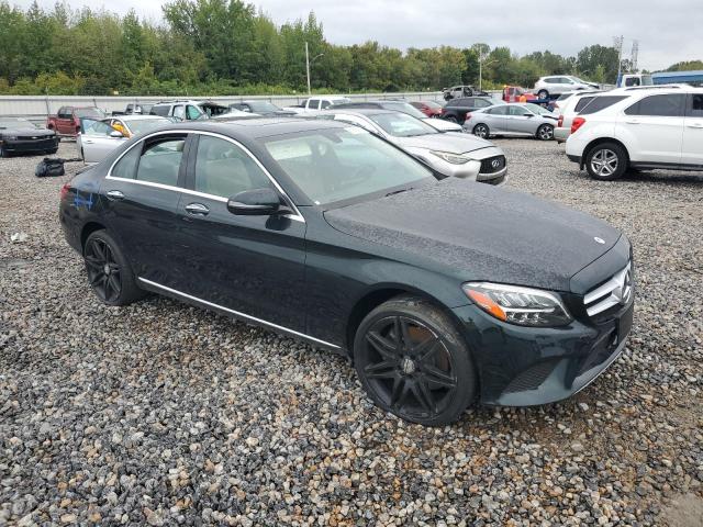 2019 MERCEDES-BENZ C 300 4MAT - Other View