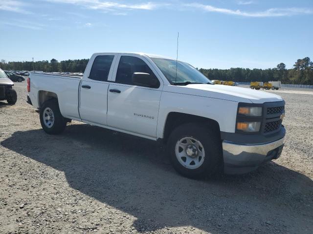 2014 CHEVROLET SILVERADO - 1GCRCPEH0EZ248189
