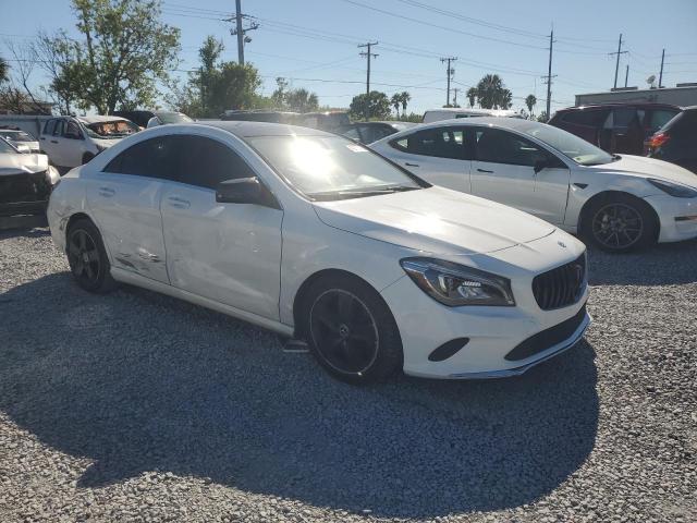 2018 MERCEDES-BENZ CLA 250 - WDDSJ4EB2JN593247